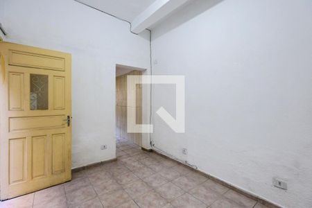 Sala de casa para alugar com 2 quartos, 85m² em Vila das Oliveiras, Taboão da Serra