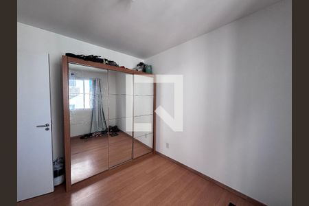 Quarto 2 de apartamento para alugar com 2 quartos, 46m² em Recreio, Rio de Janeiro