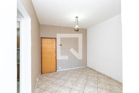 Sala de apartamento à venda com 2 quartos, 56m² em Penha, Rio de Janeiro