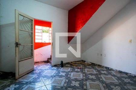 Sala de casa para alugar com 4 quartos, 250m² em Além Ponte, Sorocaba