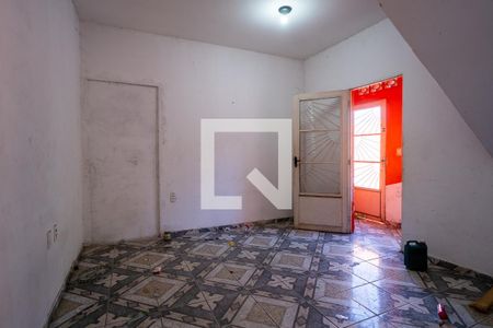 Sala de casa para alugar com 4 quartos, 250m² em Além Ponte, Sorocaba