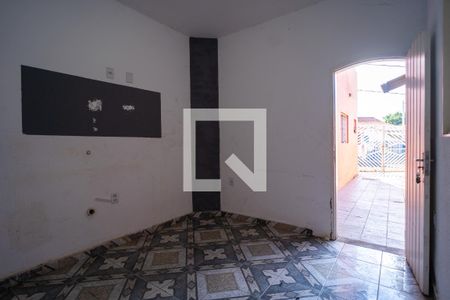 Sala  de casa para alugar com 4 quartos, 250m² em Além Ponte, Sorocaba