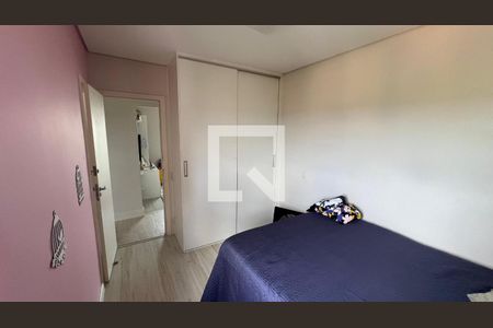 Quarto de apartamento à venda com 4 quartos, 140m² em Alphaville, Campinas