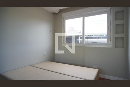 Quarto 1 suite  de apartamento à venda com 3 quartos, 72m² em São João, Porto Alegre
