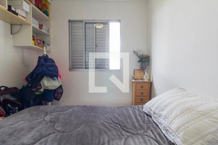 Quarto 1 de apartamento à venda com 3 quartos, 90m² em Cidade Patriarca, São Paulo
