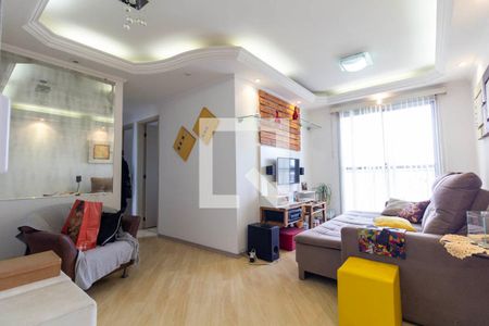 Apartamento à venda com 3 quartos, 90m² em Cidade Patriarca, São Paulo