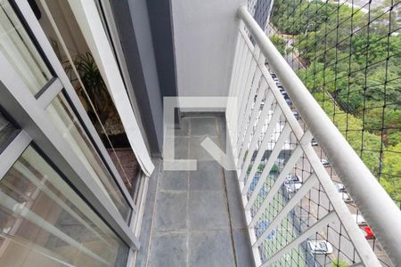 Varanda de apartamento à venda com 3 quartos, 90m² em Cidade Patriarca, São Paulo