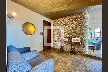 Apartamento para alugar com 3 quartos, 182m² em São Lucas, Belo Horizonte