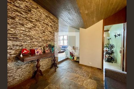Apartamento para alugar com 3 quartos, 182m² em São Lucas, Belo Horizonte