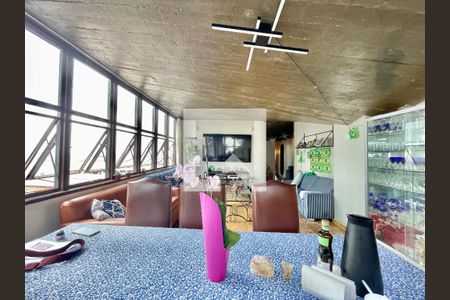 Apartamento para alugar com 3 quartos, 182m² em São Lucas, Belo Horizonte