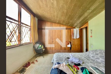 Apartamento para alugar com 3 quartos, 182m² em São Lucas, Belo Horizonte