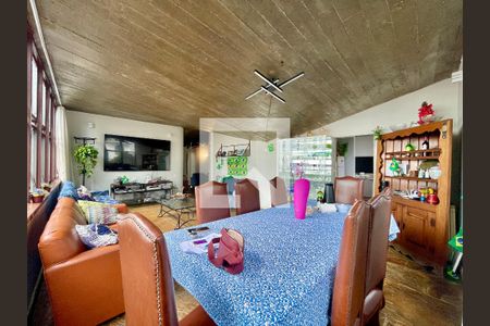 Apartamento para alugar com 3 quartos, 182m² em São Lucas, Belo Horizonte