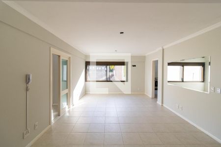 Sala de apartamento para alugar com 2 quartos, 104m² em Vila Assunção, Porto Alegre