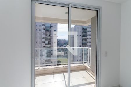 Sala de apartamento para alugar com 2 quartos, 65m² em Lapa, São Paulo
