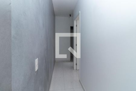 Corredor de apartamento para alugar com 2 quartos, 65m² em Lapa, São Paulo