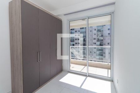 Quarto 1 de apartamento para alugar com 2 quartos, 65m² em Lapa, São Paulo
