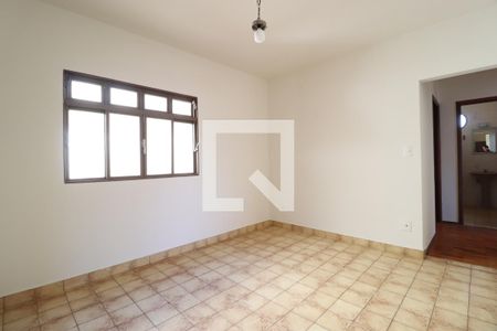 Sala de Jantar de apartamento para alugar com 3 quartos, 121m² em Martins, Uberlândia