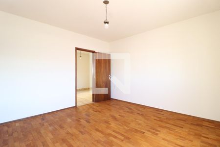 Sala de apartamento para alugar com 3 quartos, 121m² em Martins, Uberlândia