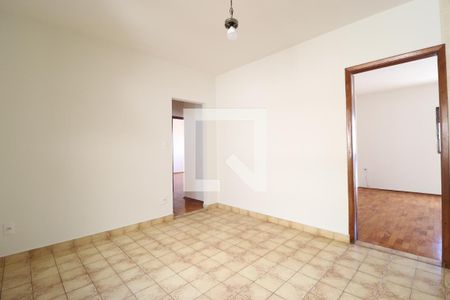 Sala de Jantar de apartamento para alugar com 3 quartos, 121m² em Martins, Uberlândia