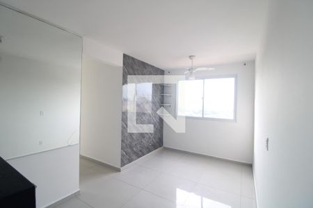Apartamento para alugar em Jardim Prudência
