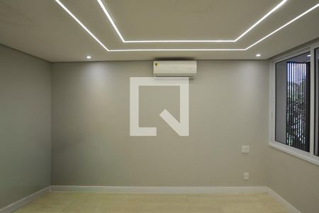 SUÍTE 1  de casa de condomínio para alugar com 3 quartos, 180m² em Jardim Trussardi, São Paulo