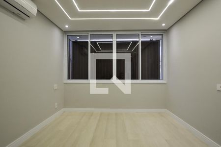 SUÍTE 1  de casa de condomínio para alugar com 3 quartos, 180m² em Jardim Trussardi, São Paulo