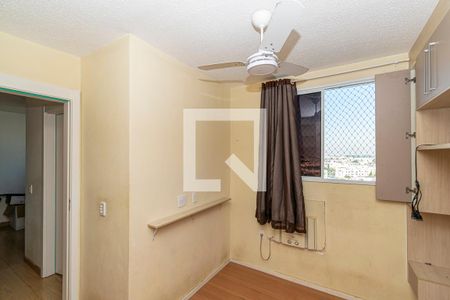 Quarto 1 de apartamento para alugar com 2 quartos, 45m² em Ramos, Rio de Janeiro
