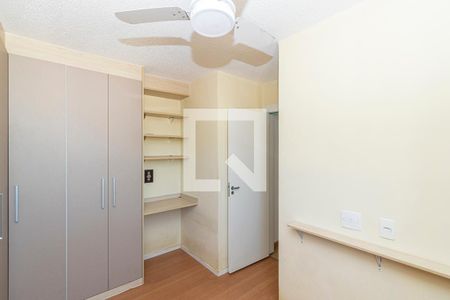 Quarto 1 de apartamento para alugar com 2 quartos, 45m² em Ramos, Rio de Janeiro