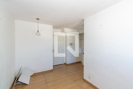 Sala de apartamento para alugar com 2 quartos, 45m² em Ramos, Rio de Janeiro