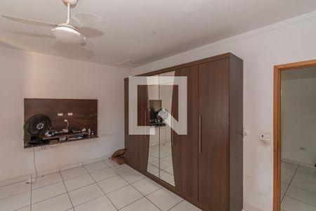 Suite  de casa à venda com 3 quartos, 115m² em Jardim Picerno Ii, Sumaré