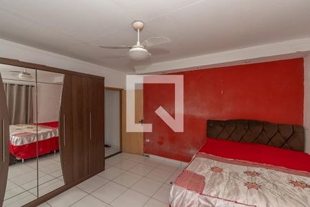Suite  de casa à venda com 3 quartos, 115m² em Jardim Picerno Ii, Sumaré