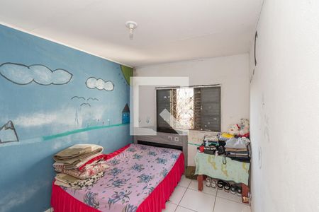 Quarto 1 de casa à venda com 3 quartos, 115m² em Jardim Picerno Ii, Sumaré