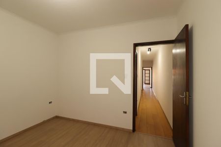 Quarto 1 de casa para alugar com 3 quartos, 177m² em Jardim Jamaica, Santo André
