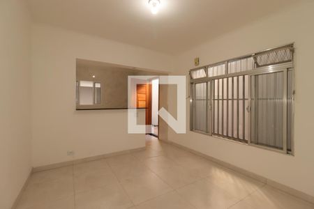 Sala de Jantar de casa para alugar com 3 quartos, 177m² em Jardim Jamaica, Santo André