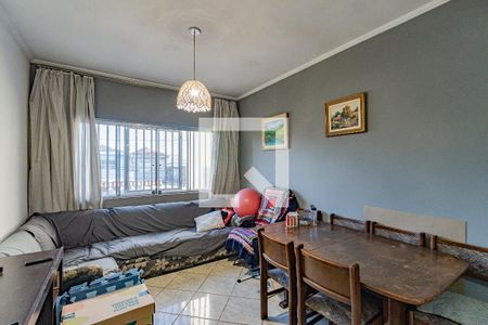 Sala de casa à venda com 2 quartos, 208m² em Vila Arapua, São Paulo