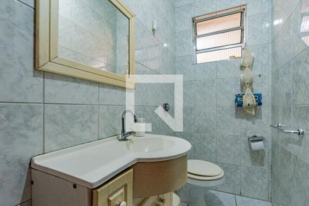 Lavabo de casa à venda com 2 quartos, 208m² em Vila Arapua, São Paulo
