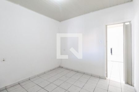 Quarto de casa para alugar com 1 quarto, 50m² em Vila Curuçá Velha, São Paulo