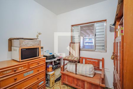 Quarto 1 de casa à venda com 3 quartos, 105m² em Jardim Raposo Tavares, São Paulo