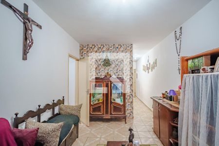 Sala de casa à venda com 3 quartos, 105m² em Jardim Raposo Tavares, São Paulo