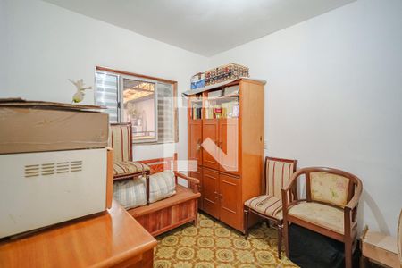 Quarto 1 de casa à venda com 3 quartos, 105m² em Jardim Raposo Tavares, São Paulo