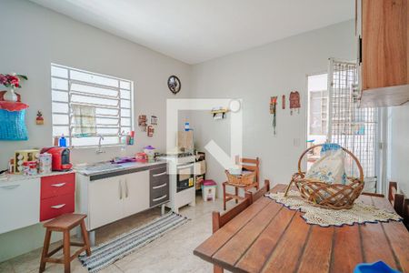 Cozinha de casa à venda com 3 quartos, 105m² em Jardim Raposo Tavares, São Paulo