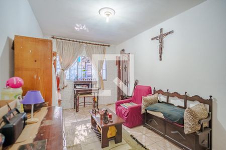Casa à venda com 3 quartos, 105m² em Jardim Raposo Tavares, São Paulo