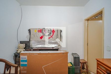 Quarto 1 de casa à venda com 3 quartos, 105m² em Jardim Raposo Tavares, São Paulo