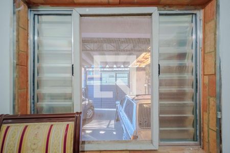 Quarto 1 de casa à venda com 3 quartos, 105m² em Jardim Raposo Tavares, São Paulo
