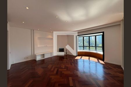 Foto 17 de apartamento para alugar com 4 quartos, 400m² em Jardim Morumbi, São Paulo