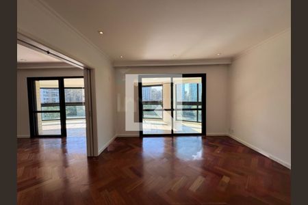 Foto 09 de apartamento para alugar com 4 quartos, 400m² em Jardim Morumbi, São Paulo