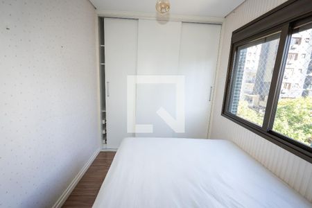 Quarto 2 de apartamento à venda com 3 quartos, 123m² em Auxiliadora, Porto Alegre