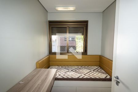 Quarto 1 de apartamento à venda com 3 quartos, 123m² em Auxiliadora, Porto Alegre
