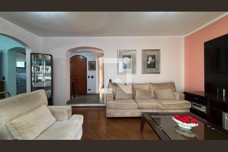 Apartamento à venda com 3 quartos, 136m² em Santa Cecilia, São Paulo