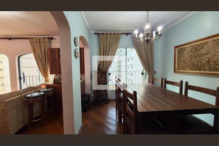 Apartamento à venda com 3 quartos, 136m² em Santa Cecilia, São Paulo